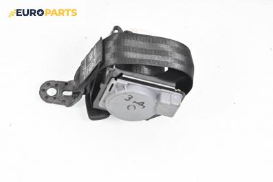 Предпазен колан за Audi A1 Hatchback (05.2010 - 10.2018), 2+1 вр., позиция: задна, дясна