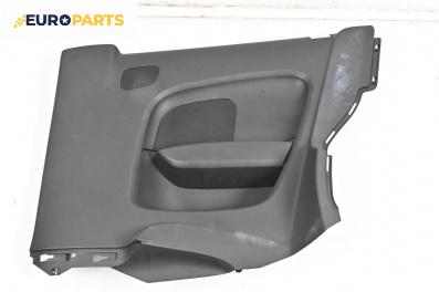Интериорна кора за Audi A1 Hatchback (05.2010 - 10.2018), 2+1 вр., хечбек