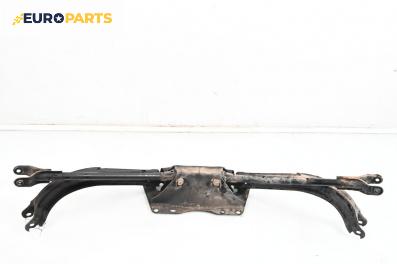 Метална греда за Fiat Doblo Cargo II (02.2010 - ...), товарен