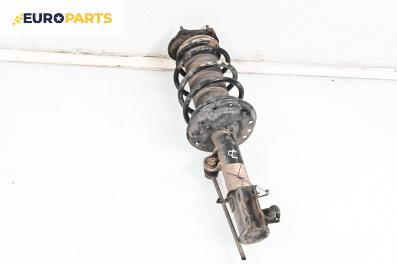 Макферсон за Fiat Doblo Cargo II (02.2010 - ...), товарен, позиция: предна, дясна