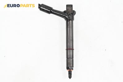 Дюза дизел за Opel Astra G Hatchback (02.1998 - 12.2009) 1.7 DTI 16V, 75 к.с., № TJBB01901D