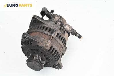Алтернатор / генератор за Opel Astra G Hatchback (02.1998 - 12.2009) 1.7 DTI 16V, 75 к.с.