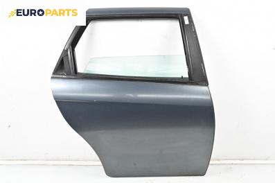Врата за Alfa Romeo 156 Sportwagon (01.2000 - 05.2006), 4+1 вр., комби, позиция: задна, дясна