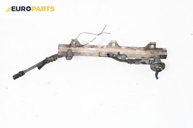 Бензинова рейка за Toyota Celica III Coupe (09.1989 - 11.1993) 2.0 GTi (ST182), 156 к.с.