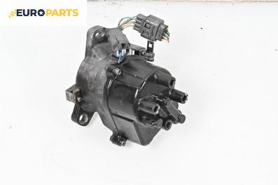 Палец на разпределителя на запалването (делко) за Honda Civic VI Fastback (09.1994 - 02.2001) 1.6 i Vtec (MB1), 126 к.с.