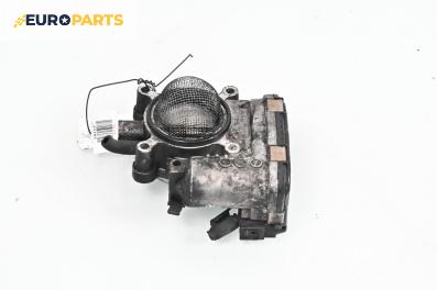 Дроселова клапа за Mercedes-Benz C-Class Sedan (W202) (03.1993 - 05.2000) C 180 (202.018), 122 к.с., № A 111 141 01 25