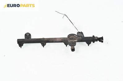 Бензинова рейка за Renault Symbol Sedan (02.1998 - 04.2008) 1.4, 75 к.с.