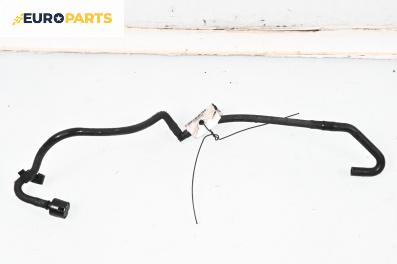 Маркуч картерни газове за Volvo V50 Estate (12.2003 - 12.2012) 1.6 D, 109 к.с.