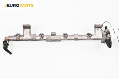 Бензинова рейка за Mazda 2 Hatchback I (02.2003 - 06.2007) 1.4, 80 к.с.