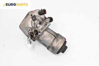 Корпус за маслен филтър за Volkswagen Passat V Variant B6 (08.2005 - 11.2011) 3.2 FSI 4motion, 250 к.с.