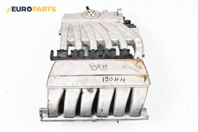 Всмукателен колектор за Volkswagen Passat V Variant B6 (08.2005 - 11.2011) 3.2 FSI 4motion, 250 к.с.