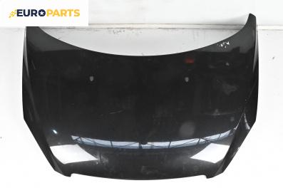 Преден капак за Peugeot 307 Hatchback (08.2000 - 12.2012), 4+1 вр., хечбек, позиция: предна