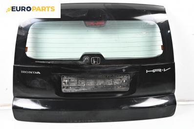 Заден капак за Honda HR-V SUV I (03.1999 - 11.2014), 4+1 вр., джип, позиция: задна