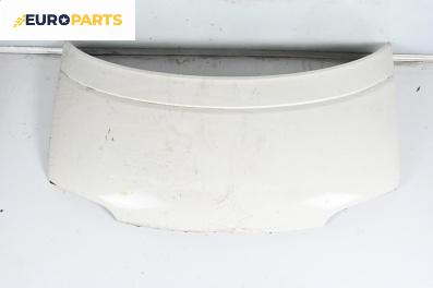 Преден капак за Nissan Vanette CARGO Box (09.1994 - 05.2002), 2+1 вр., товарен, позиция: предна