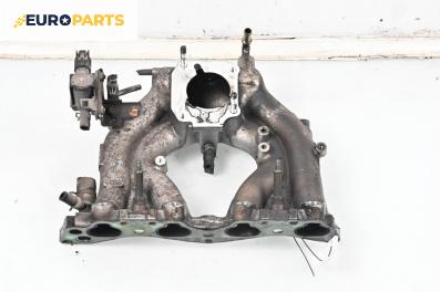 Всмукателен колектор за Honda HR-V SUV I (03.1999 - 11.2014) 1.6 16V, 105 к.с.