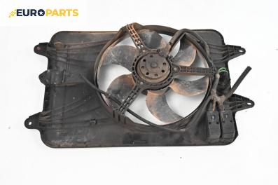 Перка охлаждане за Renault Espace III Minivan (11.1996 - 10.2002) 2.0 16V (JE0N, JE0L, JE02), 140 к.с.