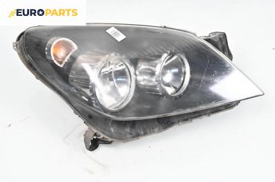Фар за Opel Astra H Estate (08.2004 - 05.2014), комби, позиция: дясна