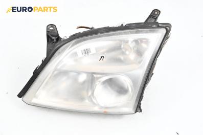 Фар за Opel Vectra C GTS (08.2002 - 01.2009), хечбек, позиция: лява