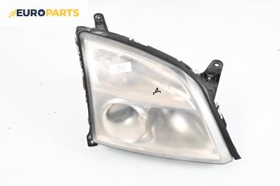 Фар за Opel Vectra C GTS (08.2002 - 01.2009), хечбек, позиция: дясна
