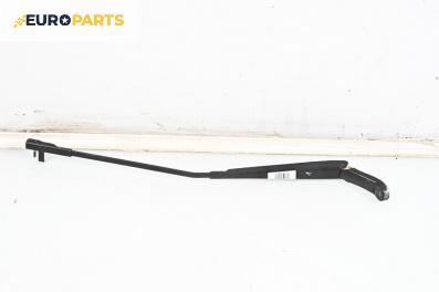 Рамо на чистачка за Peugeot 407 Sedan (02.2004 - 12.2011), позиция: лява