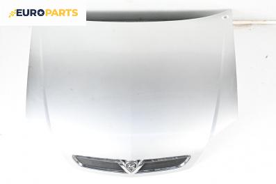 Преден капак за Opel Vectra C GTS (08.2002 - 01.2009), 4+1 вр., хечбек, позиция: предна