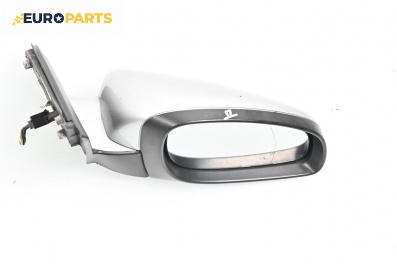 Огледало за Opel Vectra C GTS (08.2002 - 01.2009), 4+1 вр., хечбек, позиция: дясна