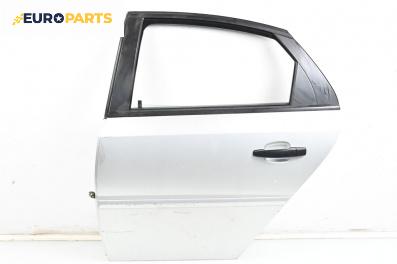Врата за Opel Vectra C GTS (08.2002 - 01.2009), 4+1 вр., хечбек, позиция: задна, лява