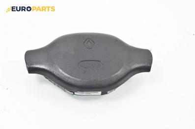 Airbag за Renault Symbol Sedan (02.1998 - 04.2008), 4+1 вр., седан, позиция: предна