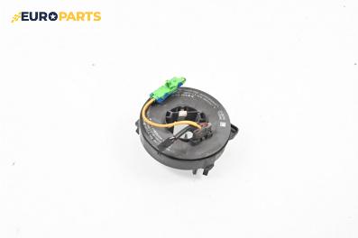 Лентов кабел за Airbag за Opel Astra G Hatchback (02.1998 - 12.2009), № 1610662