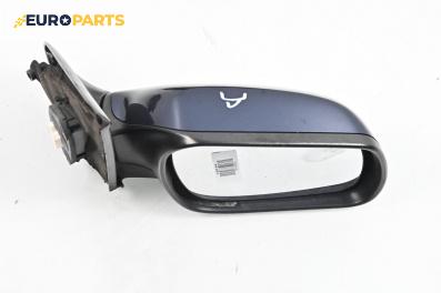 Огледало за Mazda 2 Hatchback I (02.2003 - 06.2007), 4+1 вр., хечбек, позиция: дясна