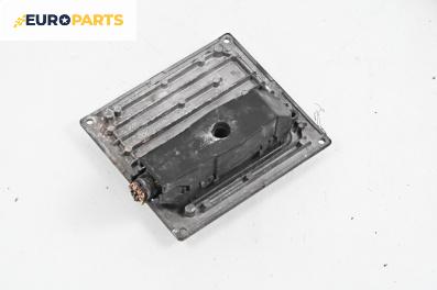 Компютър двигател за Mazda 2 Hatchback I (02.2003 - 06.2007) 1.4, 80 к.с., № 6S61-12A650-GC