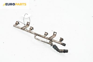 Бензинова рейка за Opel Astra G Hatchback (02.1998 - 12.2009) 1.6, 103 к.с.