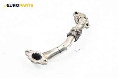 EGR тръба за Audi A4 Avant B6 (04.2001 - 12.2004) 1.9 TDI, 130 к.с.