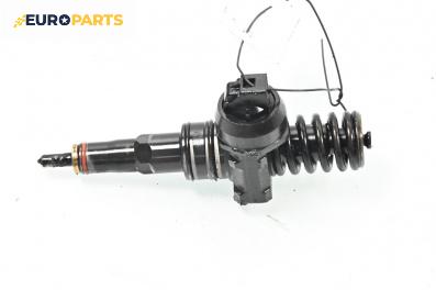 Дюза дизел за Audi A4 Avant B6 (04.2001 - 12.2004) 1.9 TDI, 130 к.с.