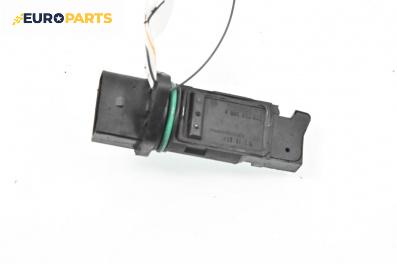 Дебитомер за Audi A4 Avant B6 (04.2001 - 12.2004) 1.9 TDI, 130 к.с.