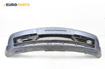 Предна броня за BMW 3 Series E46 Coupe (04.1999 - 06.2006), купе, позиция: предна