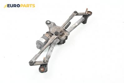 Ел. мотор за чистачките за Alfa Romeo 159 Sedan (09.2005 - 11.2011), седан, позиция: предна