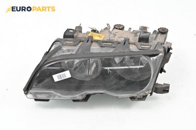 Фар за BMW 3 Series E46 Coupe (04.1999 - 06.2006), купе, позиция: лява