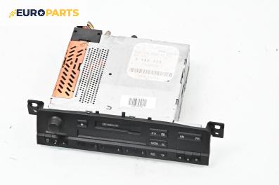 Автокасетофон за BMW 3 Series E46 Coupe (04.1999 - 06.2006), № 6902659