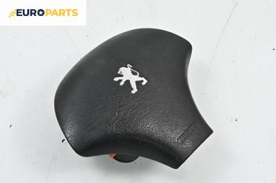 Airbag за Peugeot Partner Combispace (05.1996 - 12.2015), 4+1 вр., миниван, позиция: предна