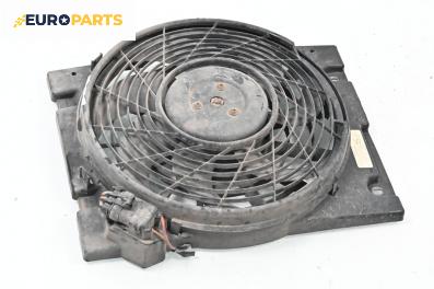 Перка охлаждане за Opel Astra G Estate (02.1998 - 12.2009) 2.0 DI, 82 к.с.
