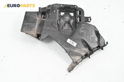 Държач броня за Volvo V40 Hatchback (03.2012 - 12.2019), хечбек, позиция: задна, дясна