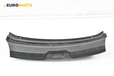 Планка багажник за Volvo V40 Hatchback (03.2012 - 12.2019), 4+1 вр., хечбек