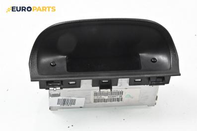 Дисплей за Peugeot 307 Hatchback (08.2000 - 12.2012), № 9652809977