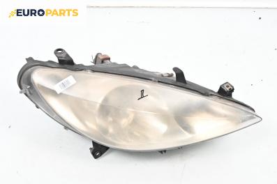 Фар за Peugeot 307 Hatchback (08.2000 - 12.2012), хечбек, позиция: дясна
