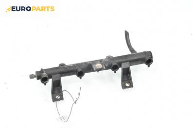 Бензинова рейка за Peugeot 206 Hatchback (08.1998 - 12.2012) 1.4 i, 75 к.с.