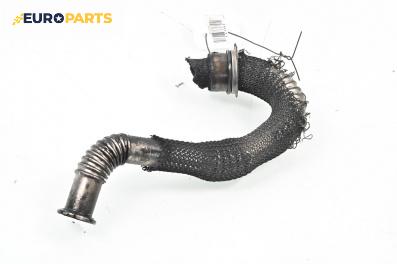 EGR тръба за Peugeot 307 Station Wagon (03.2002 - 12.2009) 1.6 HDI 90, 90 к.с.