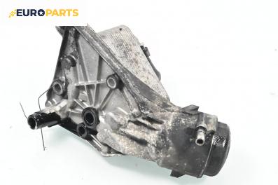 Корпус за маслен филтър за Alfa Romeo 159 Sedan (09.2005 - 11.2011) 1.9 JTDM 16V, 150 к.с.