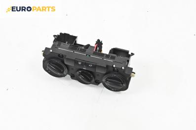 Панел климатик за Volkswagen Touran Minivan I (02.2003 - 05.2010)