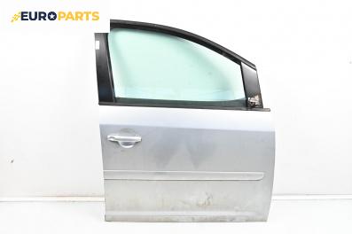 Врата за Volkswagen Touran Minivan I (02.2003 - 05.2010), 4+1 вр., миниван, позиция: предна, дясна